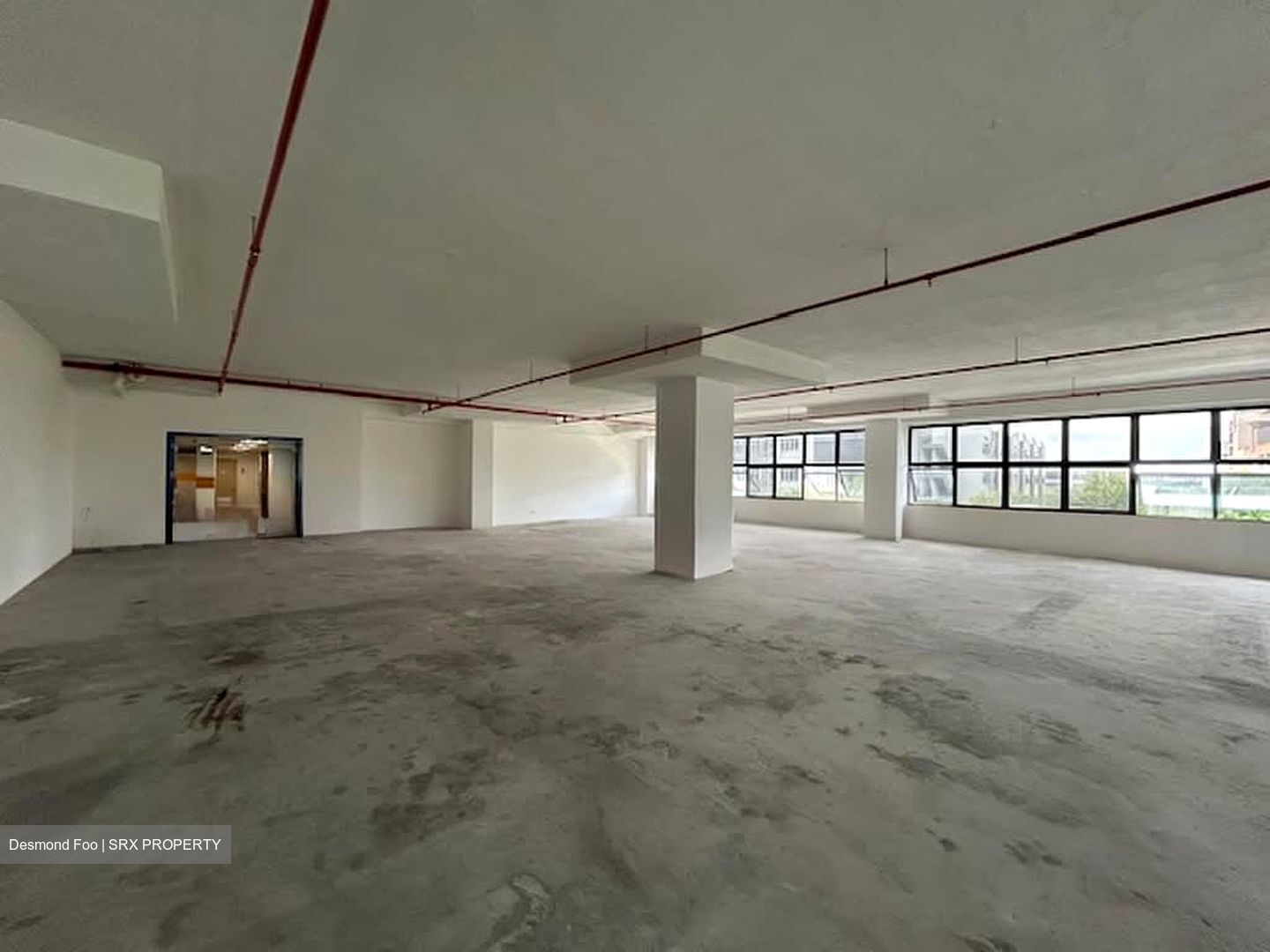 Kaki Bukit MRT (D14), Factory #593479921